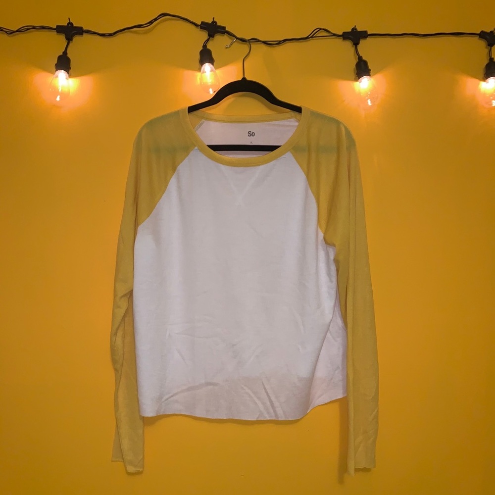 SO Sweater